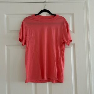 Lululemon all yours t shirt